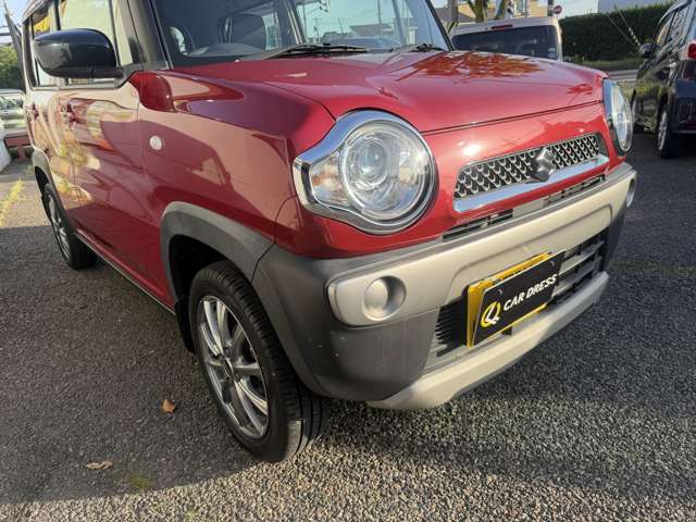 スズキ ハスラー ６６０ Ｇ H26年 (甲信越・北陸) 99