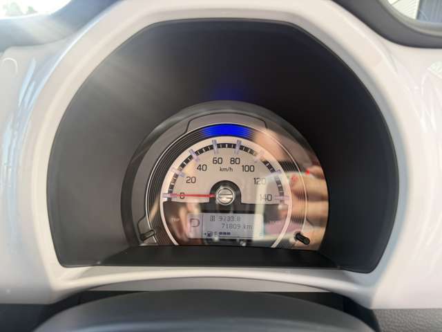 スズキ ハスラー ６６０ Ｇ H26年 (甲信越・北陸) 99