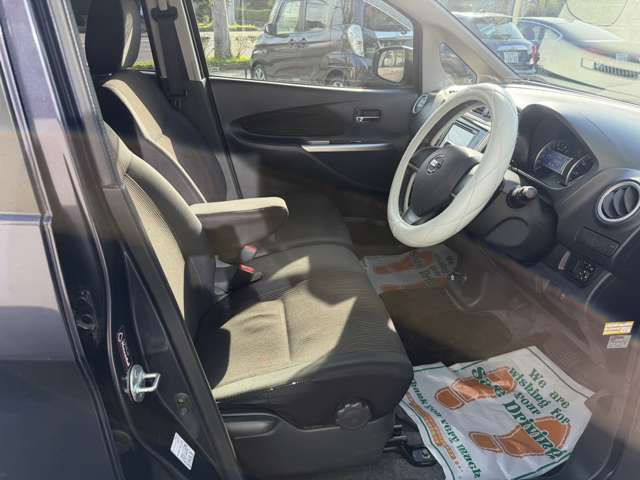 日産 デイズ ６６０ ハイウェイスターＸ H26年 (甲信越・北陸) 99
