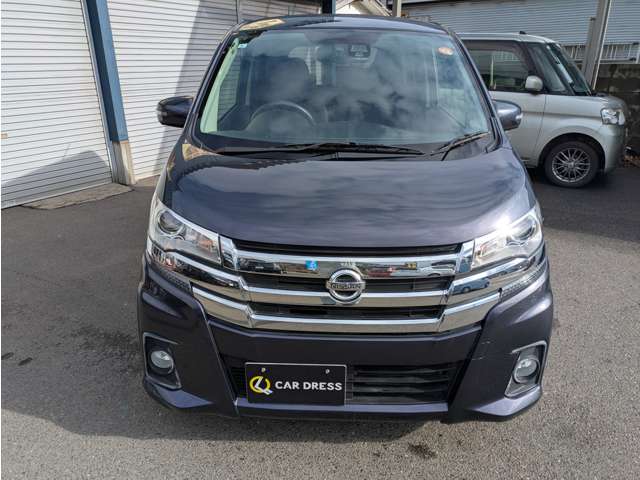 日産 デイズ ６６０ ハイウェイスターＸ H29年 (甲信越・北陸) 99