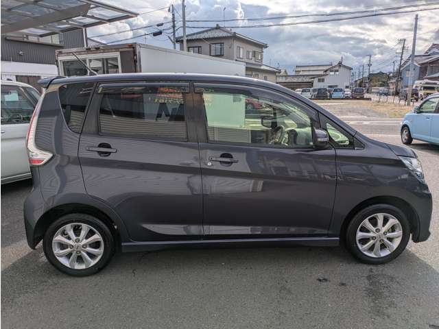 日産 デイズ ６６０ ハイウェイスターＸ H29年 (甲信越・北陸) 99