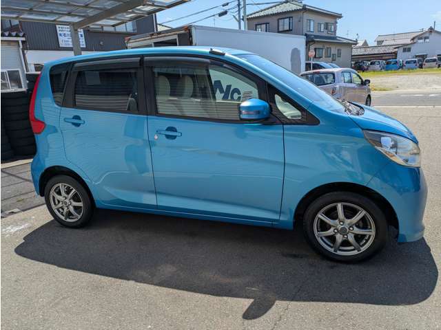 日産 デイズ ６６０ Ｘ H25年 (甲信越・北陸) 99