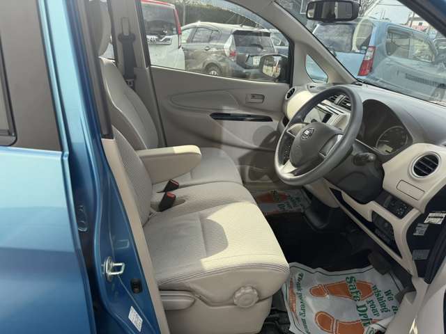 日産 デイズ ６６０ Ｘ H25年 (甲信越・北陸) 99