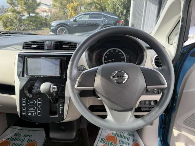 日産 デイズ ６６０ Ｘ H25年 (甲信越・北陸) 99