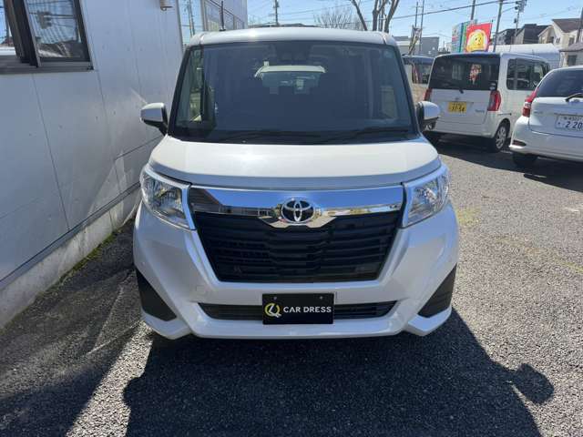 トヨタ ルーミー １．０ Ｇ コージー エディション R2年 (甲信越・北陸) 99