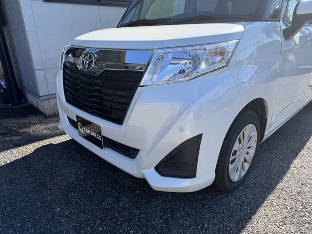 トヨタ ルーミー １．０ Ｇ コージー エディション R2年 (甲信越・北陸) 99