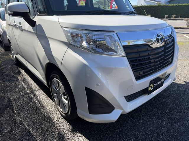 トヨタ ルーミー １．０ Ｇ コージー エディション R2年 (甲信越・北陸) 99