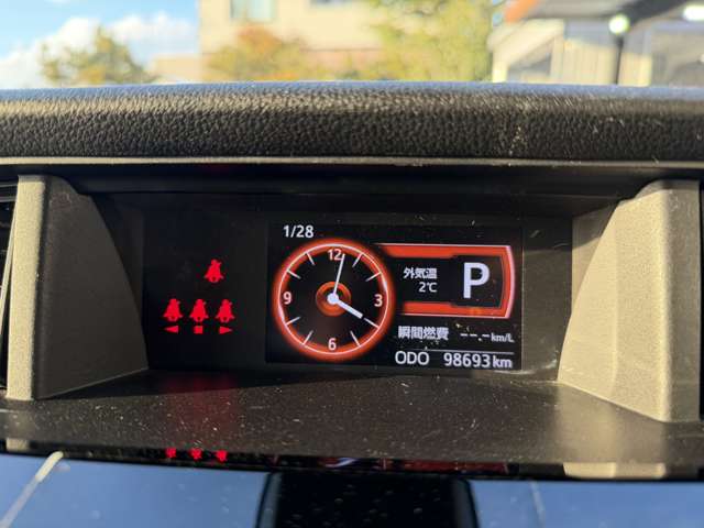 トヨタ ルーミー １．０ Ｇ コージー エディション R2年 (甲信越・北陸) 99