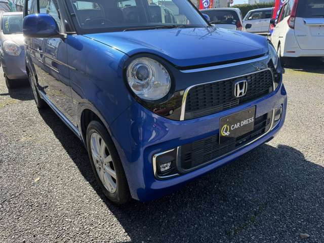 ホンダ Ｎ−ＯＮＥ ６６０ プレミアム ツアラー H27年 (甲信越・北陸) 99