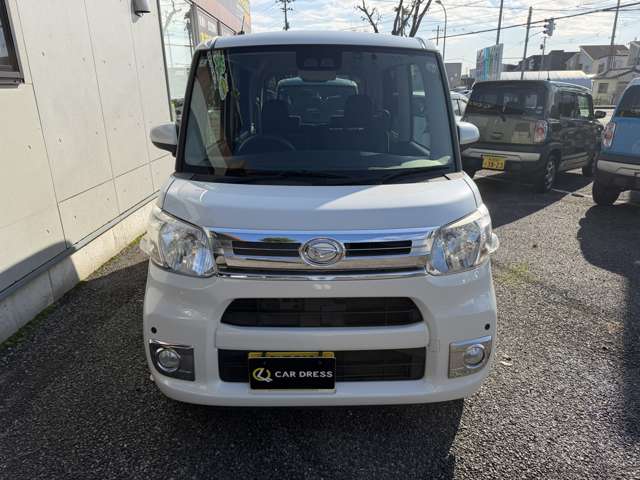 ダイハツ タント ６６０ Ｘターボ ＳＡＩＩＩ H30年 (甲信越・北陸) 99