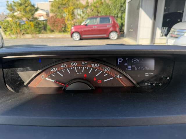 ダイハツ タント ６６０ Ｘターボ ＳＡＩＩＩ H30年 (甲信越・北陸) 99