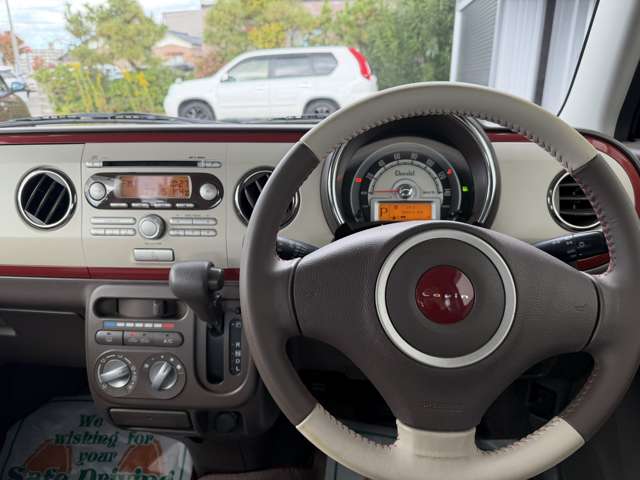 スズキ アルトラパン ６６０ ショコラ Ｇ H27年 (甲信越・北陸) 99