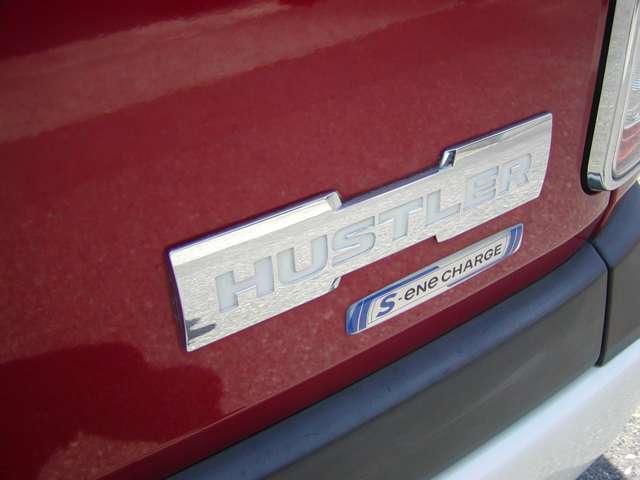 スズキ ハスラー ６６０ Ｊスタイル H27年 (甲信越・北陸) 99