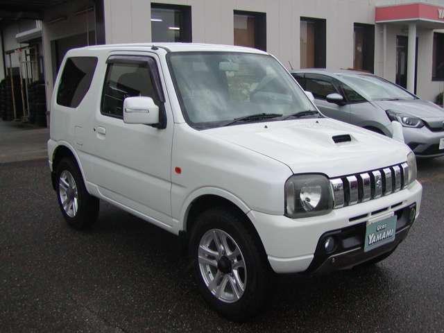 スズキ ジムニー ６６０ クロスアドベンチャー ＸＣ ４ＷＤ H22年 (甲信越・北陸) 99