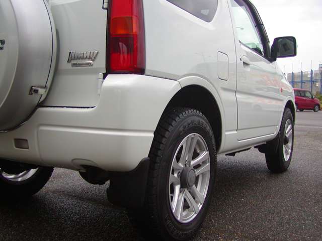 スズキ ジムニー ６６０ クロスアドベンチャー ＸＣ ４ＷＤ H22年 (甲信越・北陸) 99