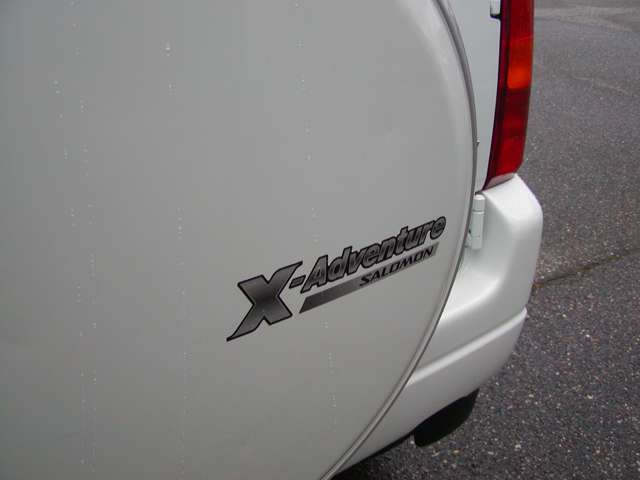 スズキ ジムニー ６６０ クロスアドベンチャー ＸＣ ４ＷＤ H22年 (甲信越・北陸) 99