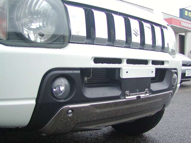 スズキ ジムニー ６６０ クロスアドベンチャー ＸＣ ４ＷＤ H22年 (甲信越・北陸) 99
