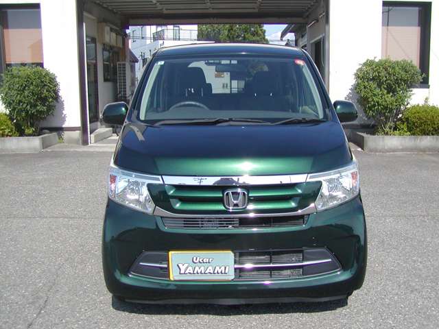 ホンダ Ｎ−ＷＧＮ ６６０ Ｇ H30年 (甲信越・北陸) 99
