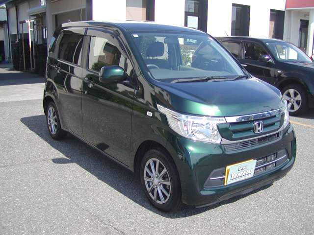 ホンダ Ｎ−ＷＧＮ ６６０ Ｇ H30年 (甲信越・北陸) 99
