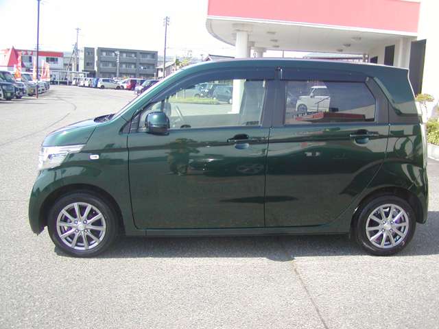 ホンダ Ｎ−ＷＧＮ ６６０ Ｇ H30年 (甲信越・北陸) 99