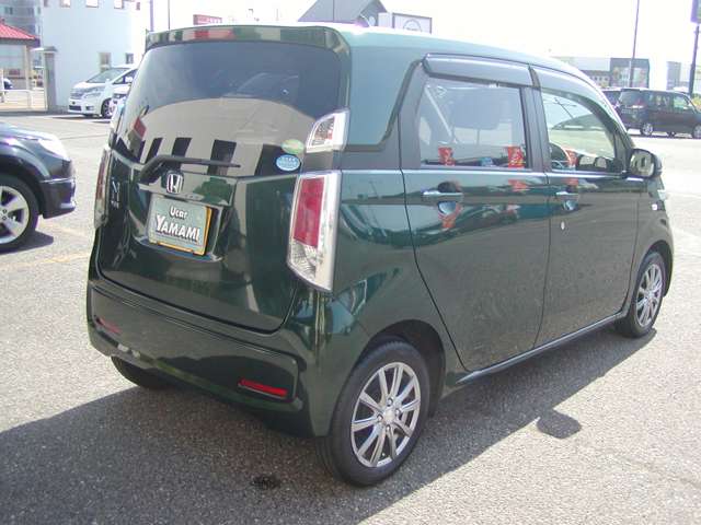 ホンダ Ｎ−ＷＧＮ ６６０ Ｇ H30年 (甲信越・北陸) 99