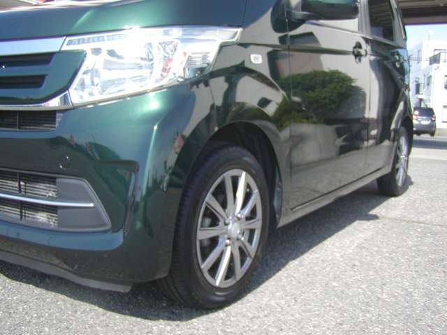 ホンダ Ｎ−ＷＧＮ ６６０ Ｇ H30年 (甲信越・北陸) 99
