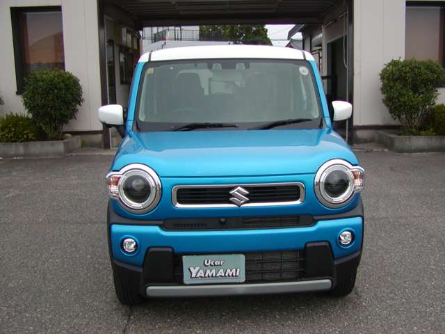 スズキ ハスラー ６６０ ハイブリッド Ｘ R2年 (甲信越・北陸) 99