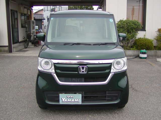 ホンダ Ｎ　ＢＯＸ ６６０ Ｇ Ｌ H30年 (甲信越・北陸) 99