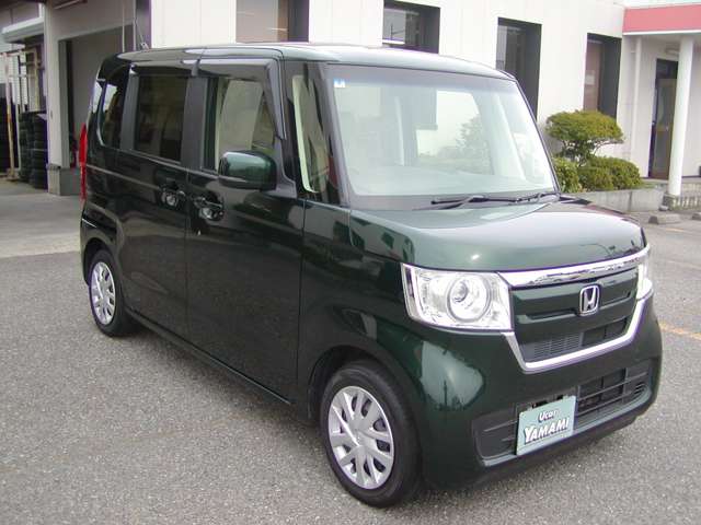 ホンダ Ｎ　ＢＯＸ ６６０ Ｇ Ｌ H30年 (甲信越・北陸) 99