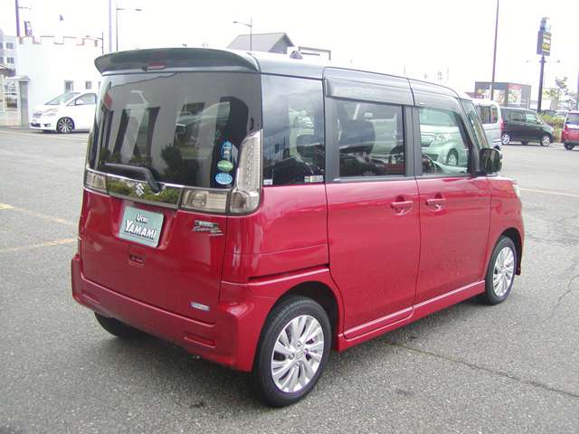 スズキ スペーシア ６６０ カスタム Ｚ デュアルカメラブレーキサポート装着車 H29年 (甲信越・北陸) 99