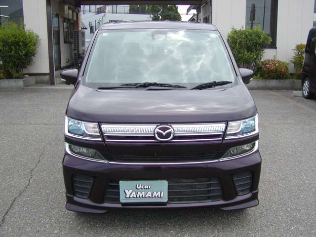マツダ フレア ６６０ ハイブリッド ＸＳ ４ＷＤ R3年 (甲信越・北陸) 99