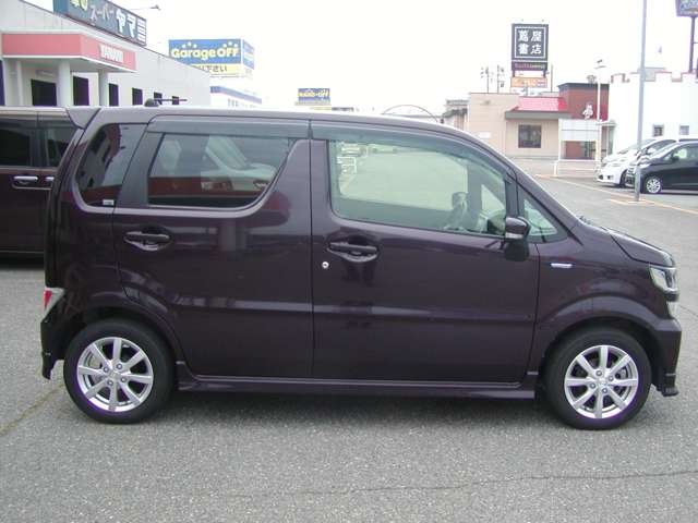 マツダ フレア ６６０ ハイブリッド ＸＳ ４ＷＤ R3年 (甲信越・北陸) 99