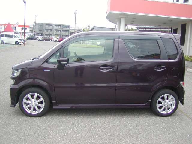 マツダ フレア ６６０ ハイブリッド ＸＳ ４ＷＤ R3年 (甲信越・北陸) 99