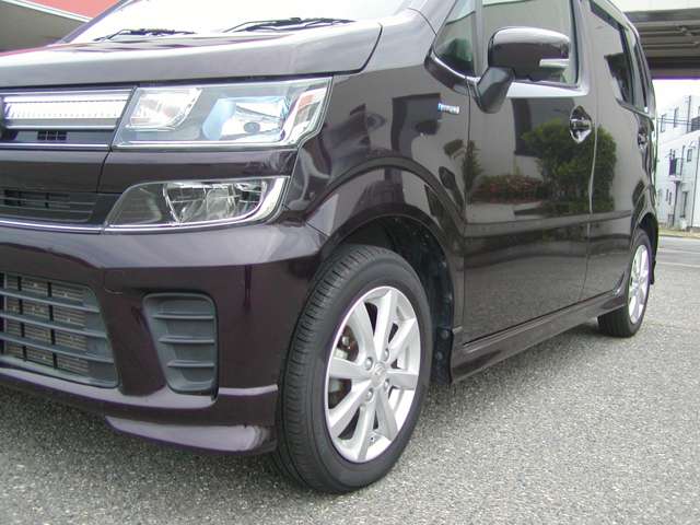 マツダ フレア ６６０ ハイブリッド ＸＳ ４ＷＤ R3年 (甲信越・北陸) 99
