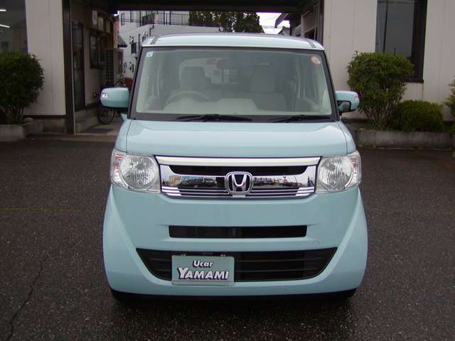 ホンダ Ｎ　ＢＯＸ　スラッシュ ６６０ Ｇ Ｌパッケージ H29年 (甲信越・北陸) 99