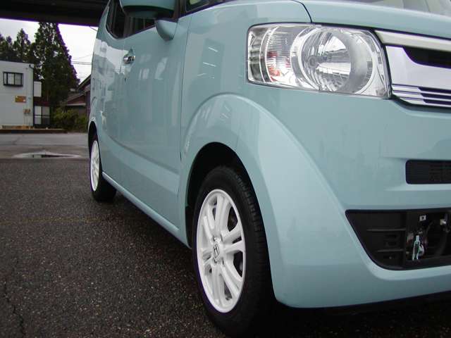 ホンダ Ｎ　ＢＯＸ　スラッシュ ６６０ Ｇ Ｌパッケージ H29年 (甲信越・北陸) 99