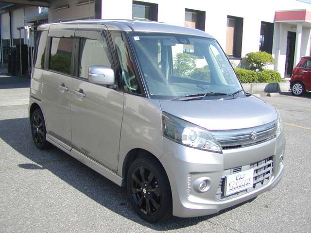 スズキ スペーシア ６６０ カスタム ＸＳ H27年 (甲信越・北陸) 99
