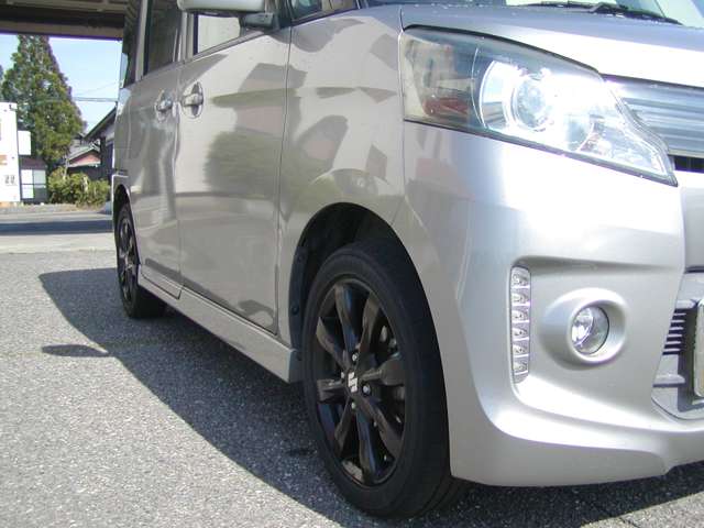 スズキ スペーシア ６６０ カスタム ＸＳ H27年 (甲信越・北陸) 99