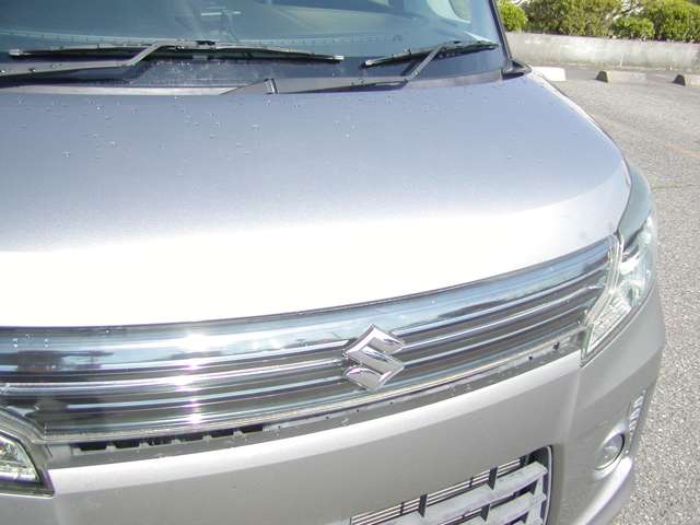 スズキ スペーシア ６６０ カスタム ＸＳ H27年 (甲信越・北陸) 99