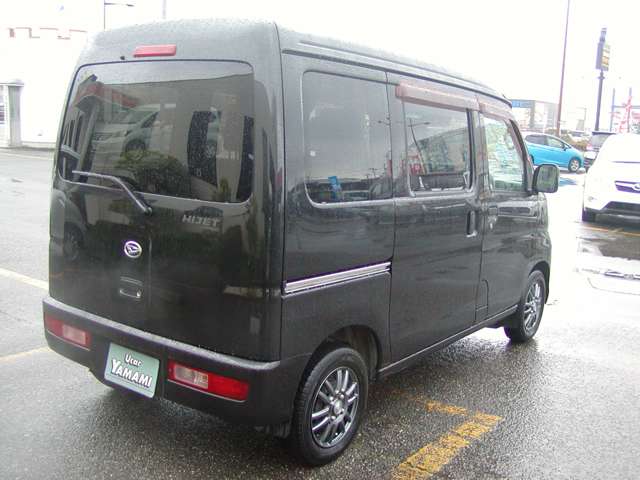 ダイハツ ハイゼットカーゴ ６６０ クルーズターボ ハイルーフ ４ＷＤ H28年 (甲信越・北陸) 99