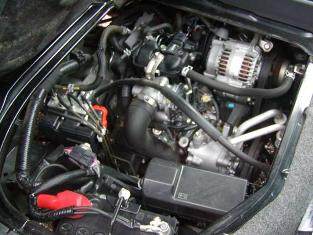 ダイハツ ハイゼットカーゴ ６６０ クルーズターボ ハイルーフ ４ＷＤ H28年 (甲信越・北陸) 99