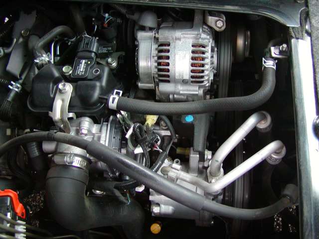 ダイハツ ハイゼットカーゴ ６６０ クルーズターボ ハイルーフ ４ＷＤ H28年 (甲信越・北陸) 99