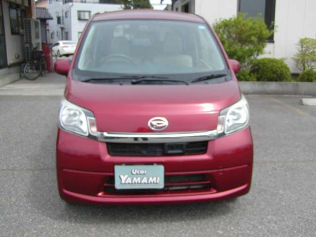 ダイハツ ムーヴ ６６０ Ｌ ＳＡ H26年 (甲信越・北陸) 99