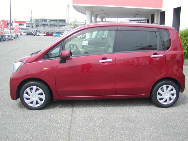 ダイハツ ムーヴ ６６０ Ｌ ＳＡ H26年 (甲信越・北陸) 99