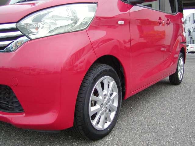 日産 デイズ　ルークス ６６０ Ｘ H28年 (甲信越・北陸) 99