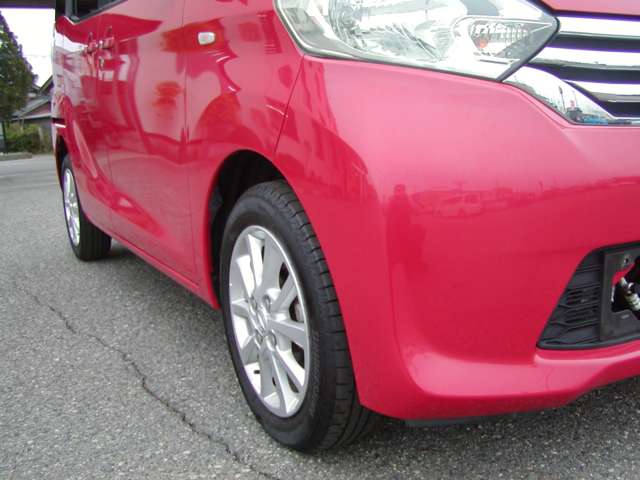 日産 デイズ　ルークス ６６０ Ｘ H28年 (甲信越・北陸) 99