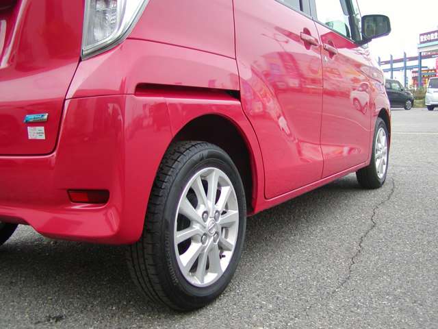 日産 デイズ　ルークス ６６０ Ｘ H28年 (甲信越・北陸) 99