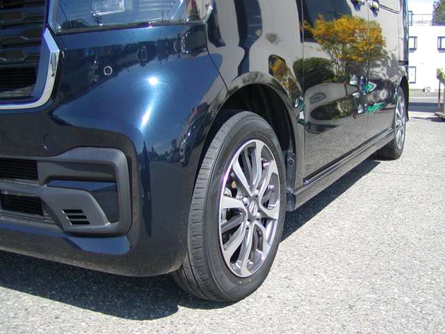 ホンダ Ｎ　ＢＯＸ カスタム ６６０ R6年 (甲信越・北陸) 99
