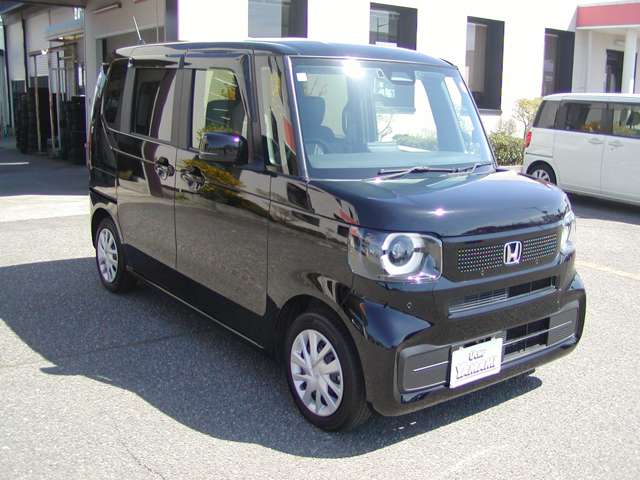 ホンダ Ｎ　ＢＯＸ ６６０ R6年 (甲信越・北陸) 99