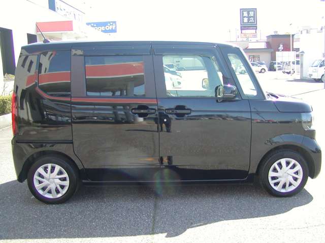 ホンダ Ｎ　ＢＯＸ ６６０ R6年 (甲信越・北陸) 99